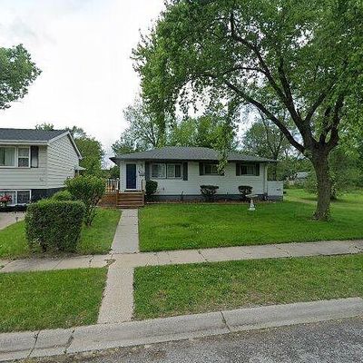 952 Ralston St, Gary, IN 46406