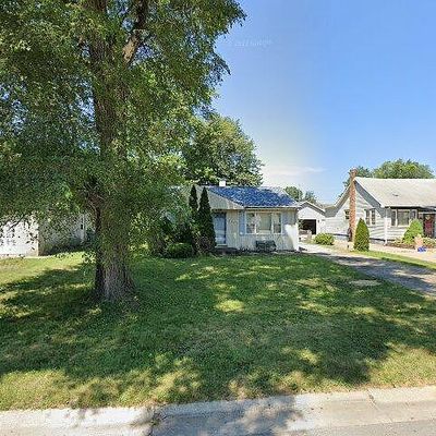 9522 Erie St, Highland, IN 46322