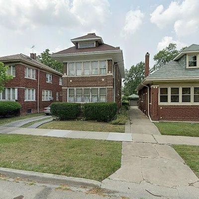 9534 S Seeley Ave, Chicago, IL 60643