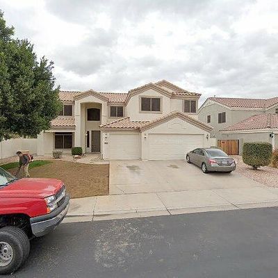 9554 E Lompoc Ave, Mesa, AZ 85209