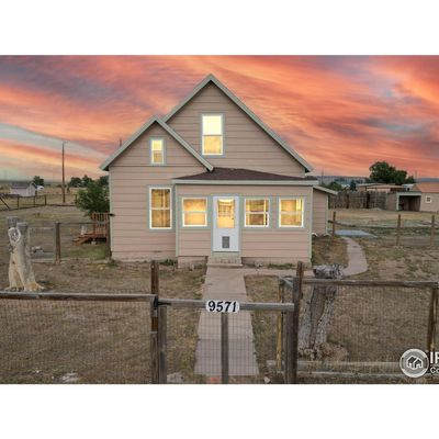 9571 Gray Ave, Carr, CO 80612