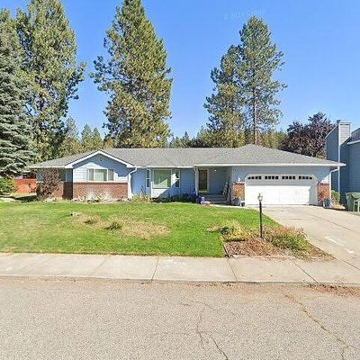 9616 N Sylvia Ct, Spokane, WA 99208