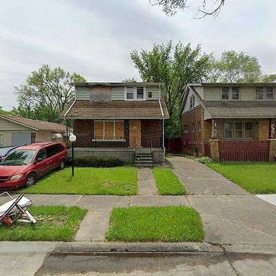 968 E Robinwood St, Highland Park, MI 48203