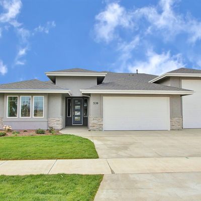 9696 S Coopers Hawk Way, Nampa, ID 83686