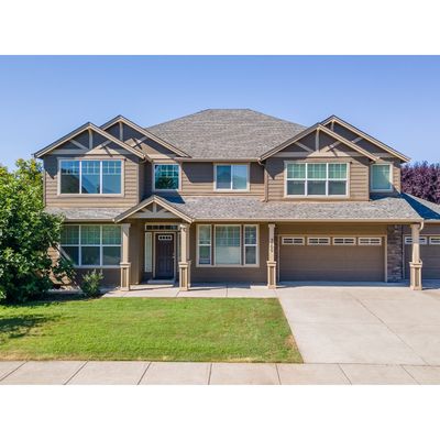 9700 Ne 102 Nd St, Vancouver, WA 98662