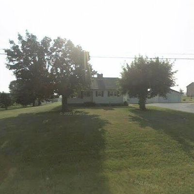 9710 State Route 335, Minford, OH 45653