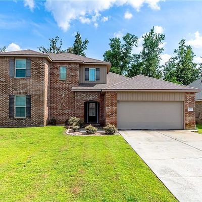 973 S Berryvine Ln, Lake Charles, LA 70611