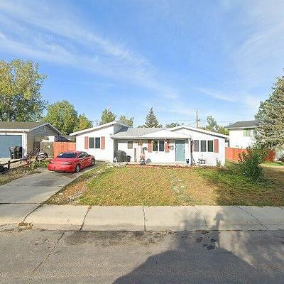 98 Honeysuckle St, Casper, WY 82604