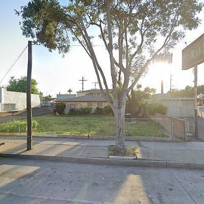 9809 Avalon Blvd, Los Angeles, CA 90003