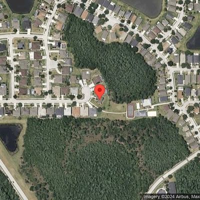 9816 Worthington Ridge Rd, Orlando, FL 32829