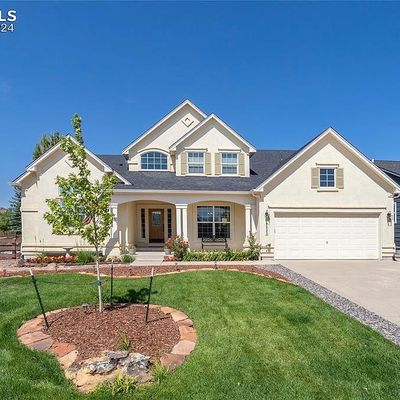 9822 Walnut Canyon Dr, Peyton, CO 80831