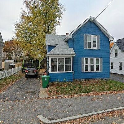 986 Main St, Clinton, MA 01510