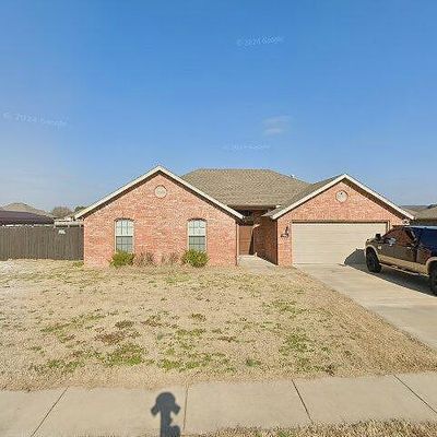 986 Red Oak St, Elkins, AR 72727