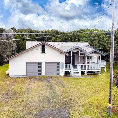 99 1909 E Kaohelo Way, Volcano, HI 96785