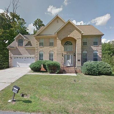 9920 Harbor Ave, Glenn Dale, MD 20769