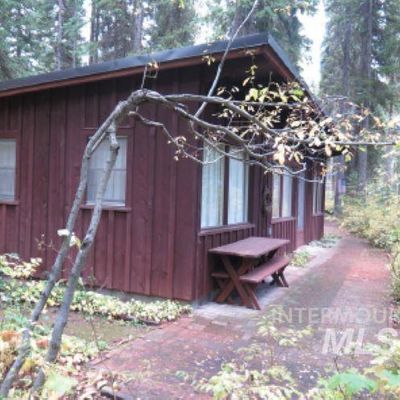 993 Grouse Way, Mccall, ID 83638