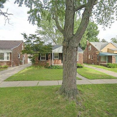 9944 Virgil, Redford, MI 48239