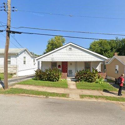 9942 Lark Ave, Saint Louis, MO 63125