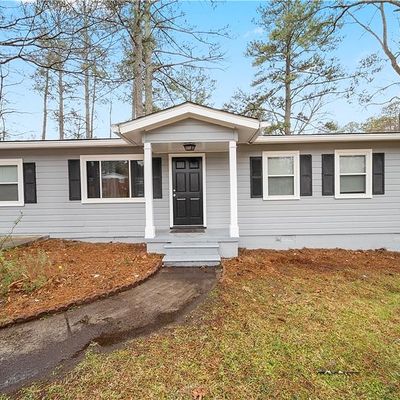 996 Azalea Cir, Marietta, GA 30062