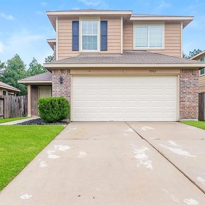 9967 Sterling Place Dr, Conroe, TX 77303