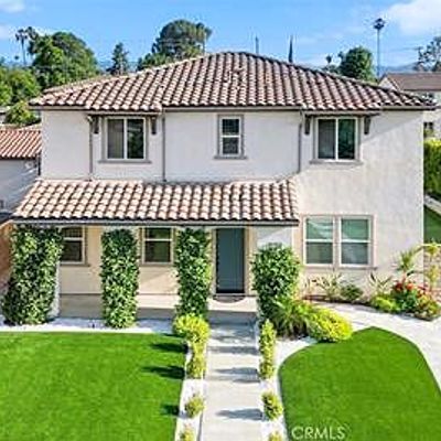 Cedarhurst Drive &Amp; Cedarhurst Circle, Los Angeles, CA 90003