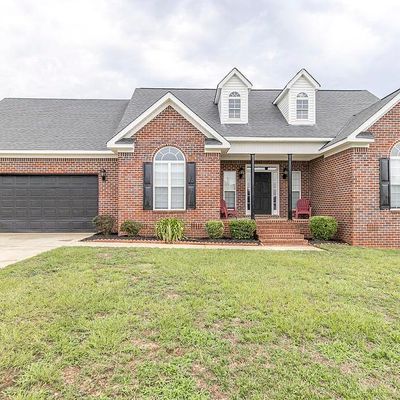 109 Sarakay Cir, Macon, GA 31216