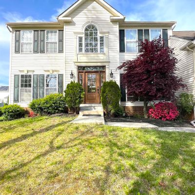 11 Gallant Fox Ln, Egg Harbor Township, NJ 08234