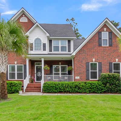 11 Muirfield Village Ct, Summerville, SC 29483