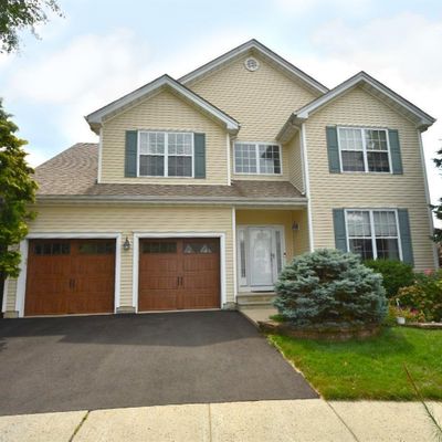 11 Tryall Blvd, Monroe Township, NJ 08831