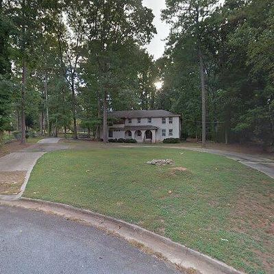 110 Chippewa Ct, Riverdale, GA 30296