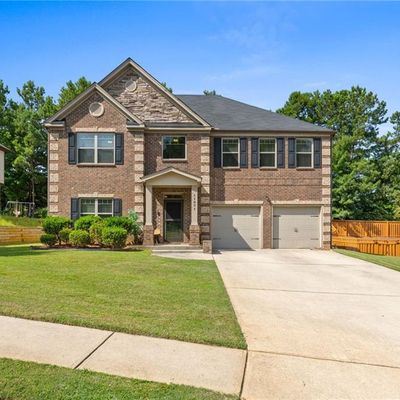 11071 Genova Ter, Hampton, GA 30228