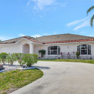 1108 Sw 42 Nd Ter, Cape Coral, FL 33914