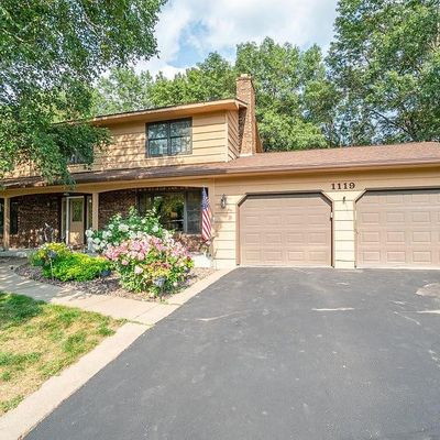 1119 Skyview Dr, Altoona, WI 54720