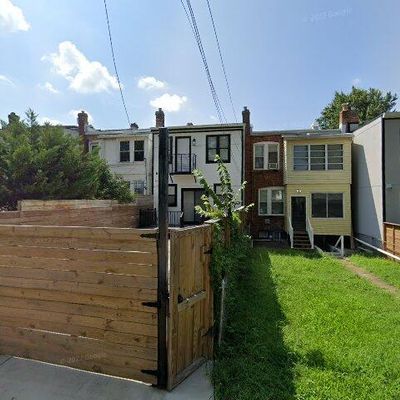 112 V St Ne, Washington, DC 20002