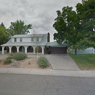 1141 Ridge St, Montrose, CO 81401