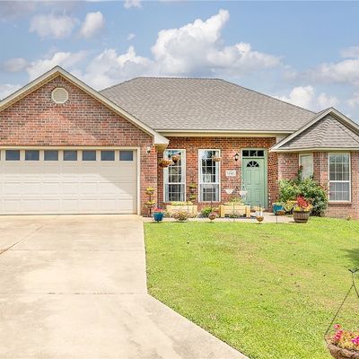 1146 Gracie Ct, Greenwood, AR 72936