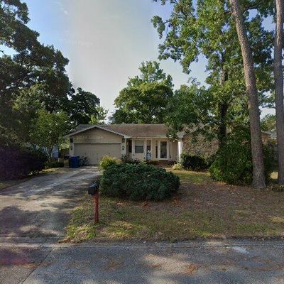 11546 Broad Leaf Dr, Jacksonville, FL 32225