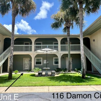 116 Damon Cir #E, Panama City Beach, FL 32407