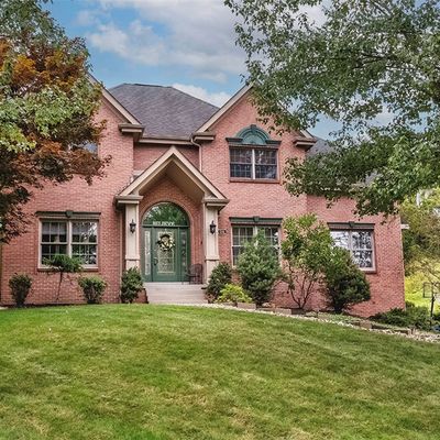 116 Golfview Dr, Gibsonia, PA 15044