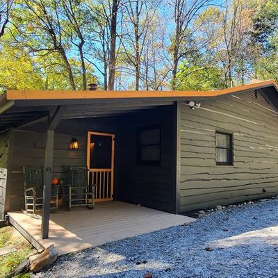 116 Shoal Creek Rd, Scaly Mountain, NC 28775