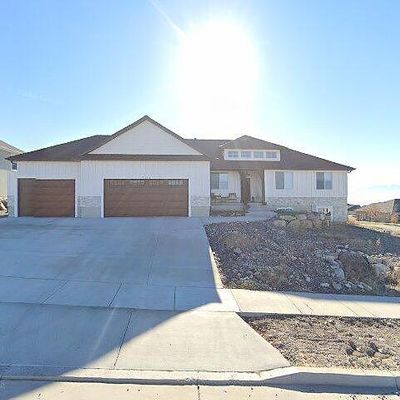 1160 E 300 S, Smithfield, UT 84335