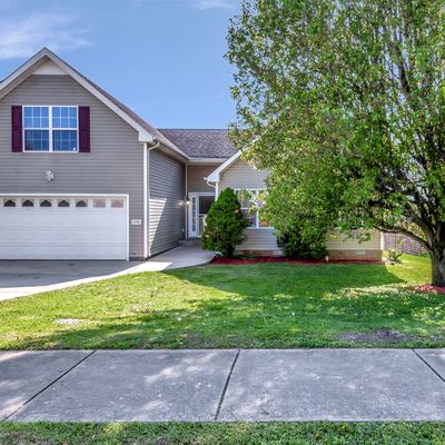 1174 Snoopy Dr, Clarksville, TN 37040