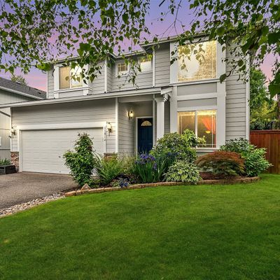 11814 2 Nd St Se, Lake Stevens, WA 98258