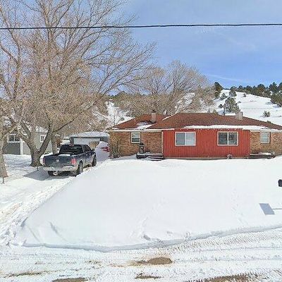 1182 Murry St, Ely, NV 89301