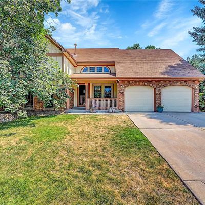 11818 W Arlington Dr, Littleton, CO 80127