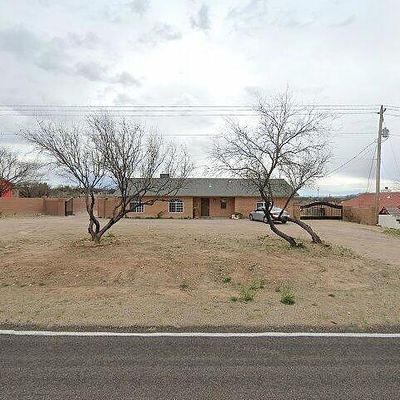 119 Paseo Mexico, Rio Rico, AZ 85648