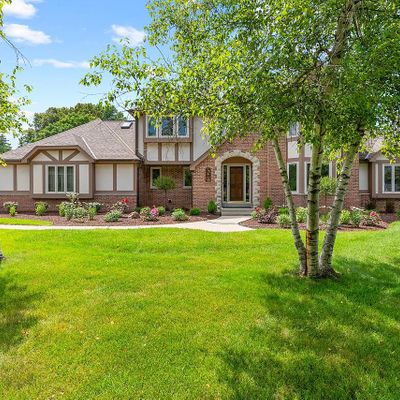 11903 N Solar Ave, Mequon, WI 53097