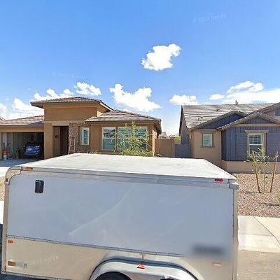 11995 E Pivot Peak, Gold Canyon, AZ 85118