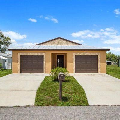 12 Vista De Laguna, Fort Pierce, FL 34951