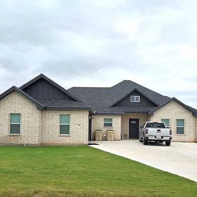 120 Windy Hill Dr, Tuscola, TX 79562